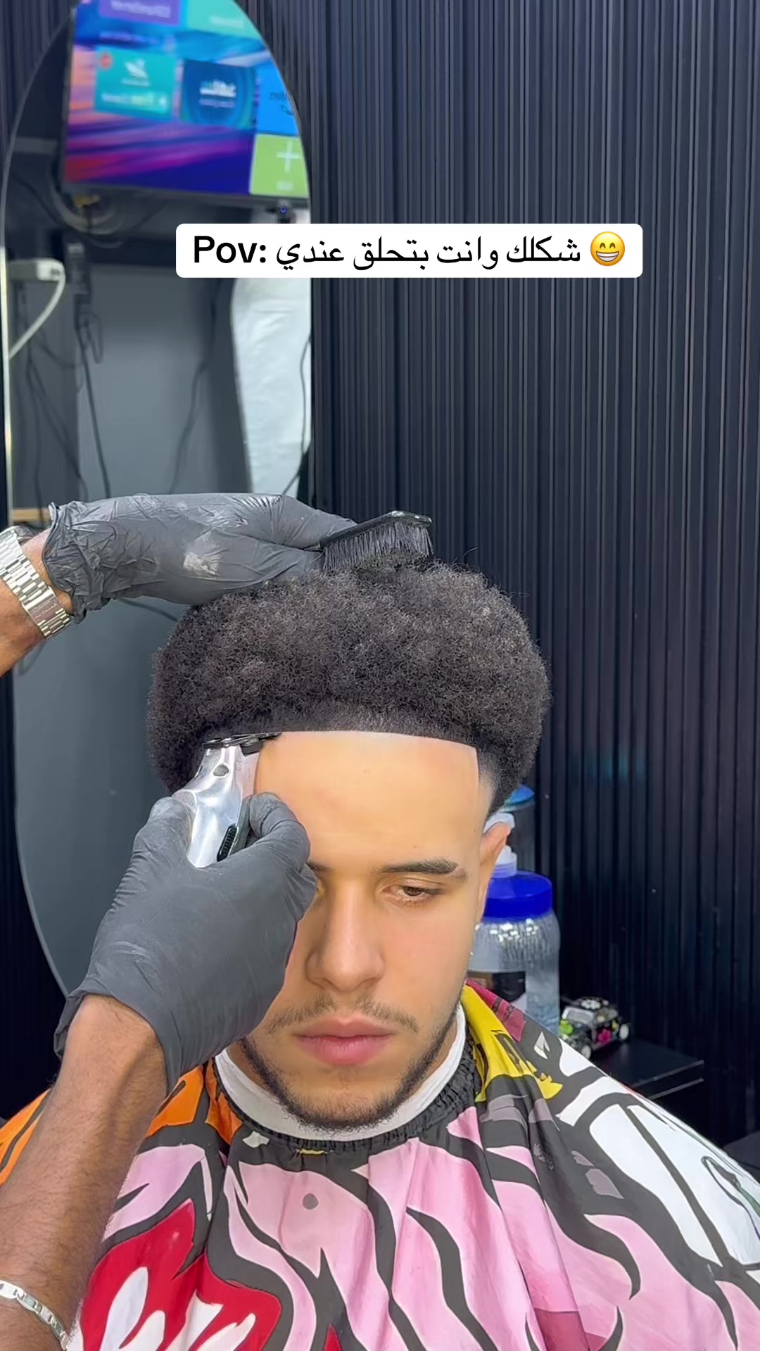 @๐โ๏ธ๐ธ๐ฉRasta Barber ๐ธ๐ฉโ๏ธ๐