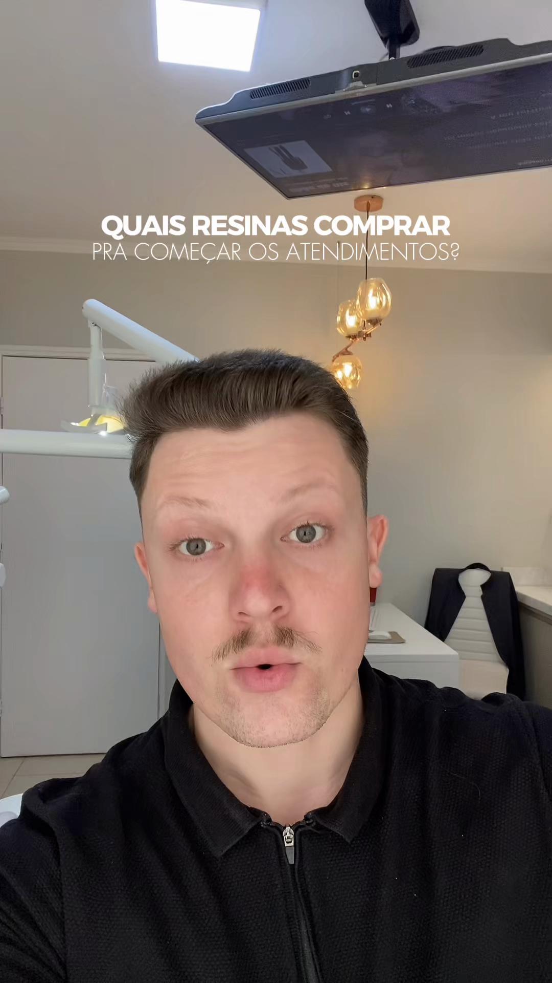 @Fernando Gabriel / Dentista