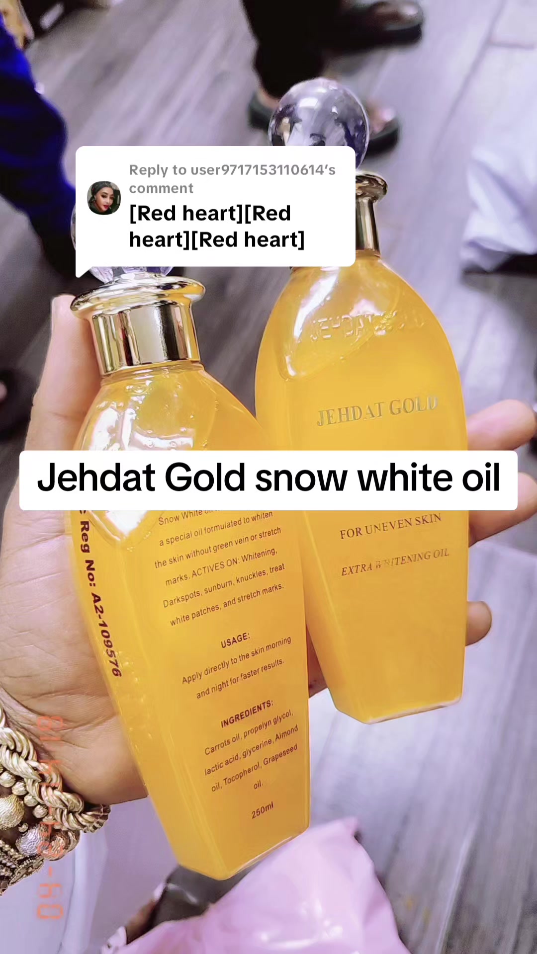 @SKINCARE IN CANADA (SHINEGLOW)