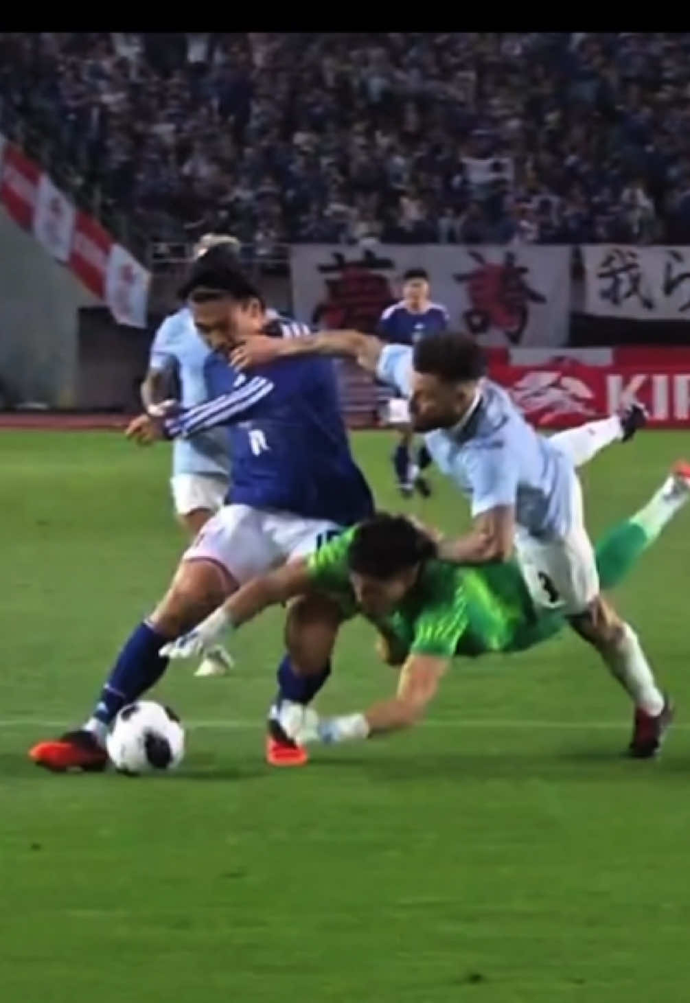 @けんけん|サッカーコーチ