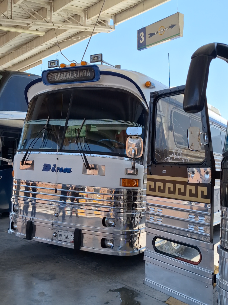 @Autobuses QRO