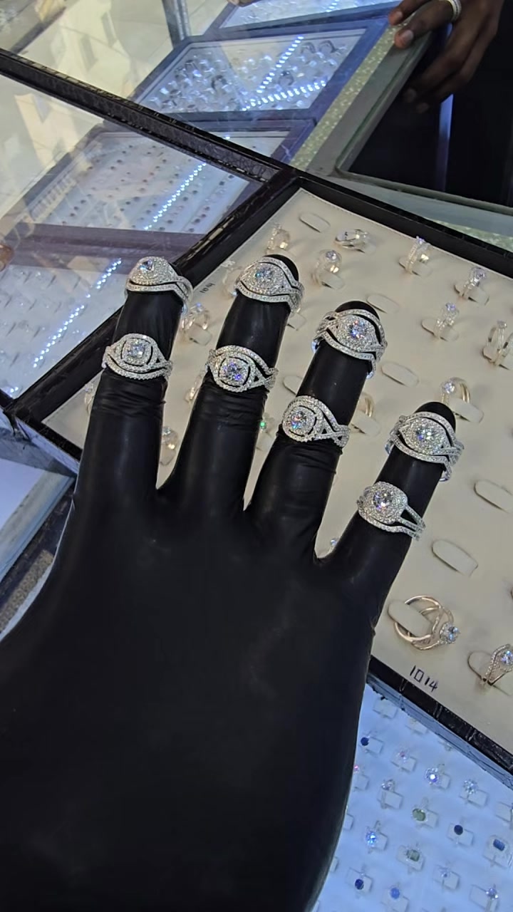 @HASHI JEWELLERY
