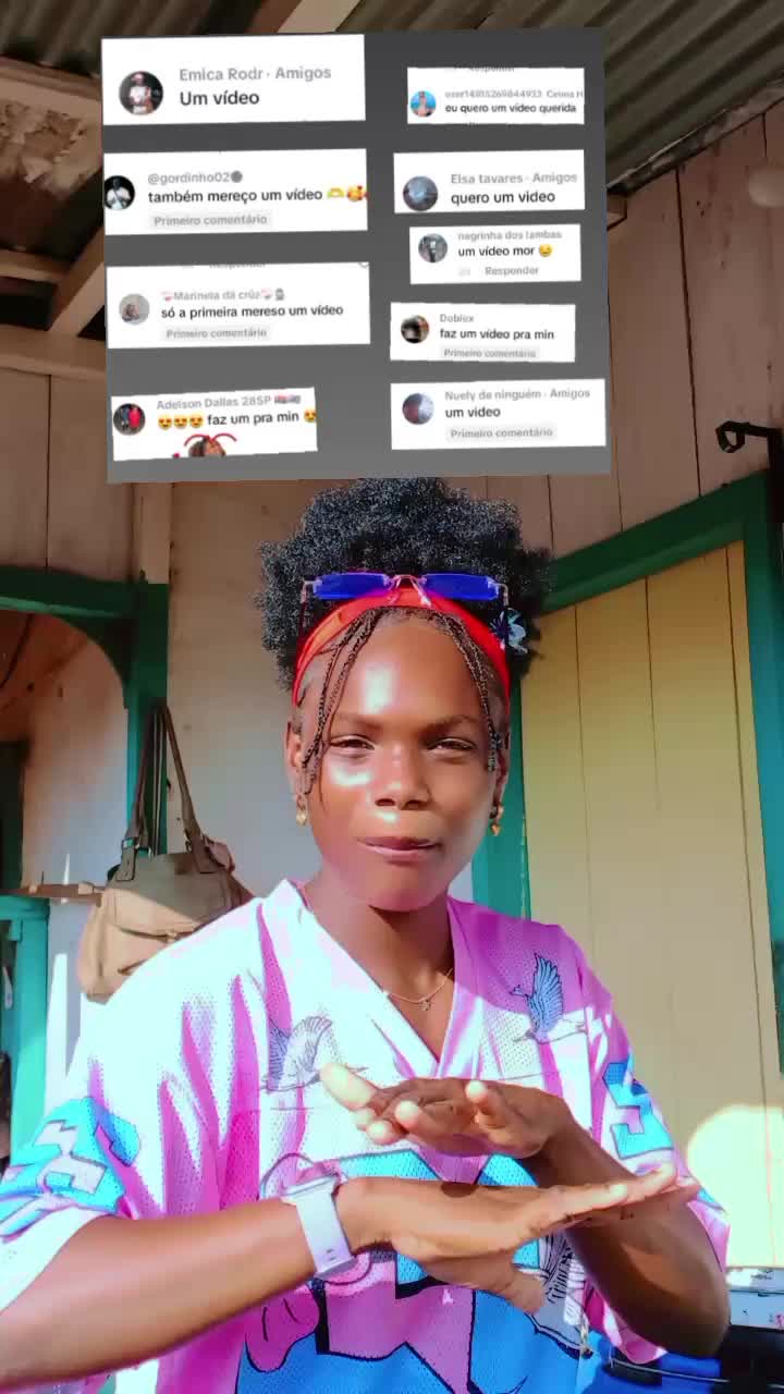 @🥰menina mimada😘