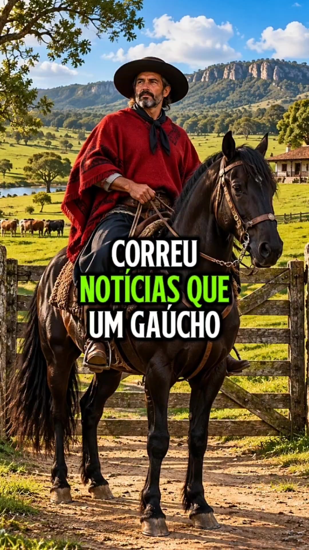 @Melodia Gaúcha