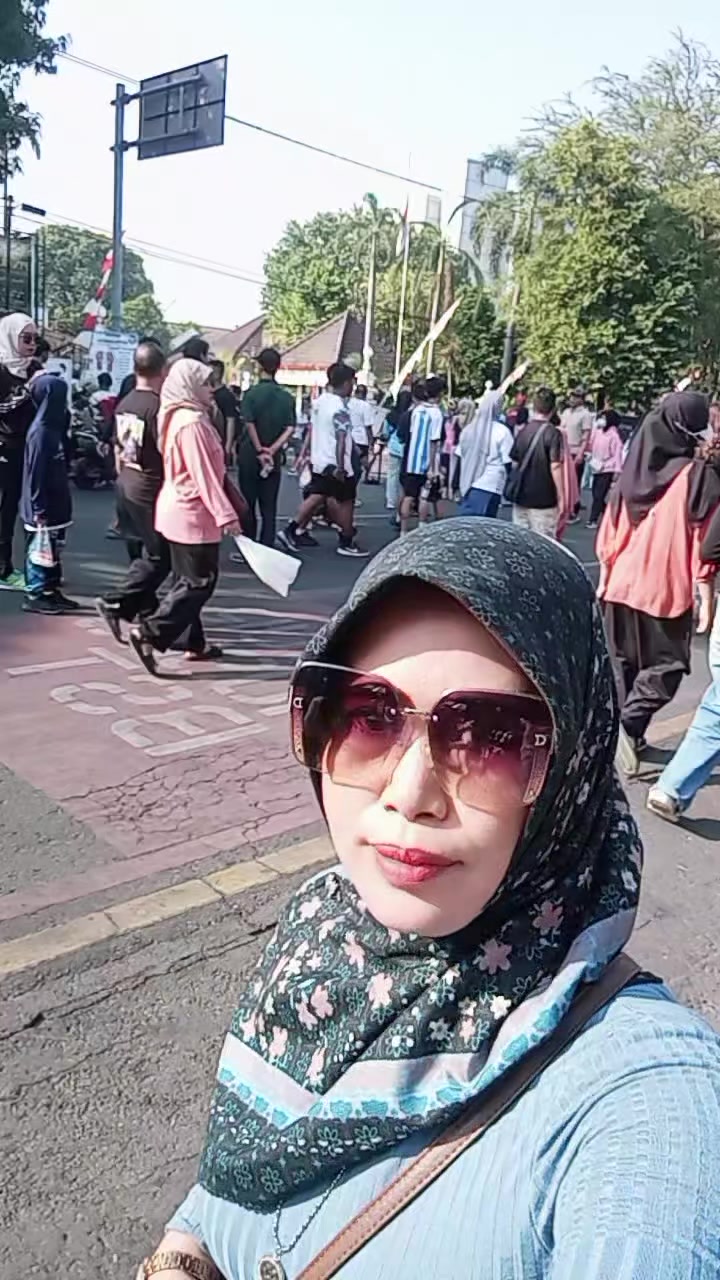 @tri maryani
