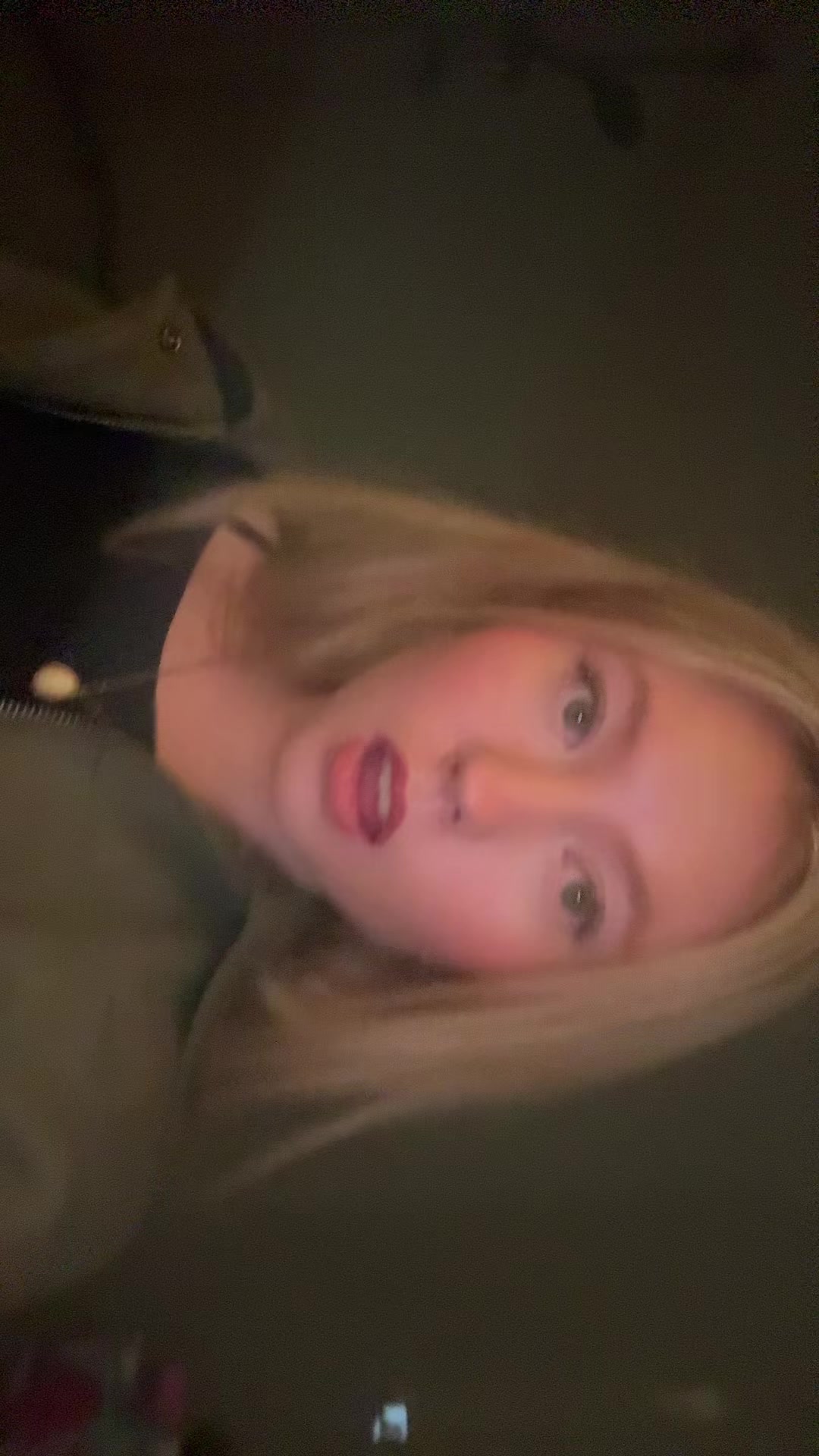 @Mae spam