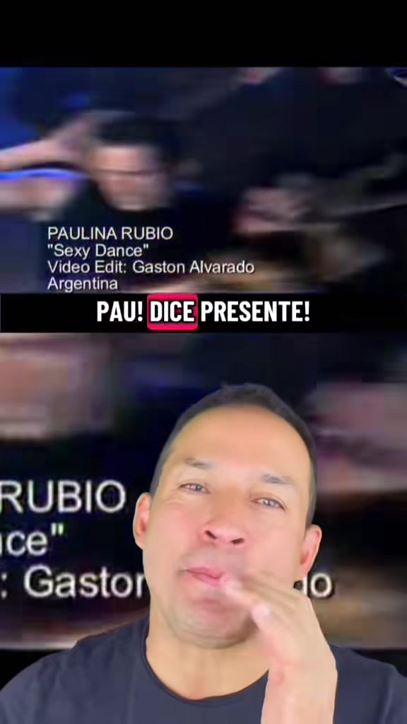 @Luis Roberto Coreografo