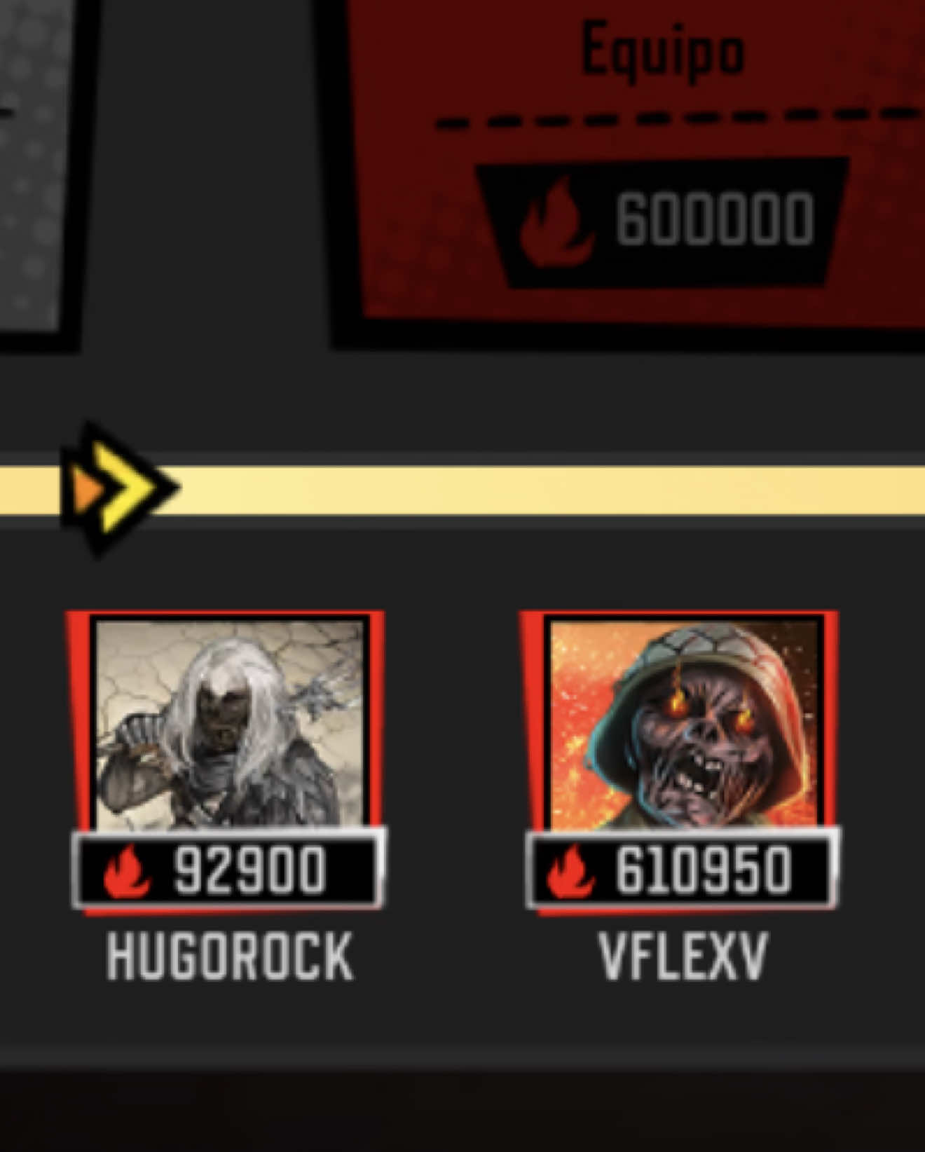 @HuGoRock