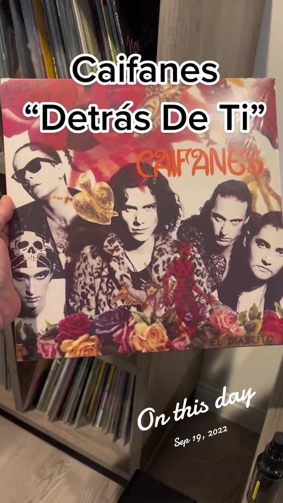 @Vinyl Fetish