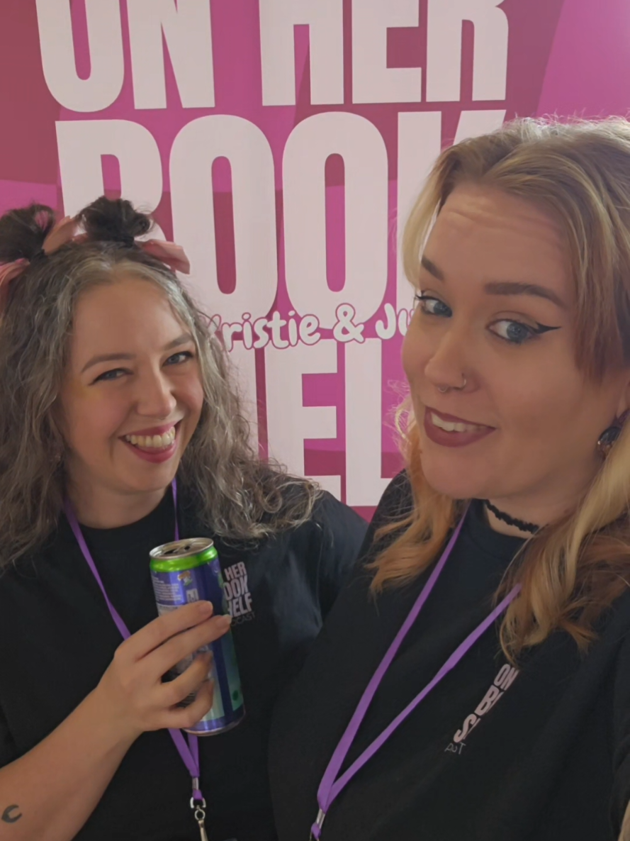 @onherbookshelfpodcast