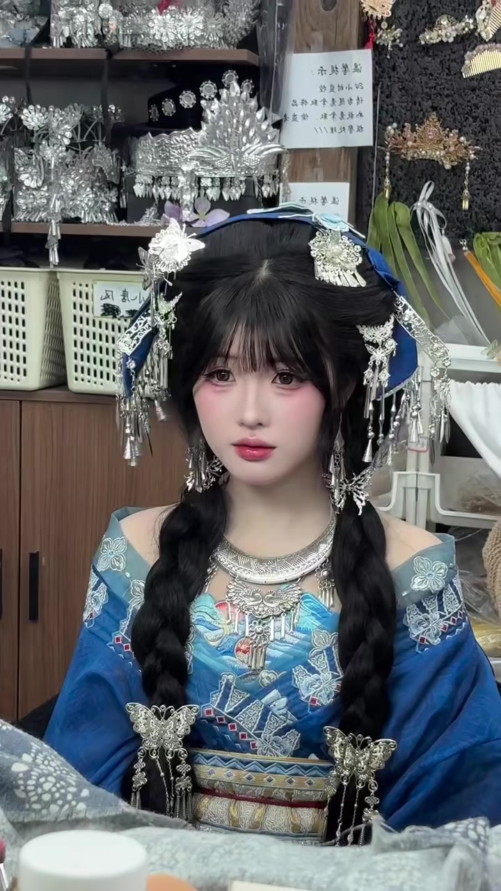 @🌿LUYI🌿