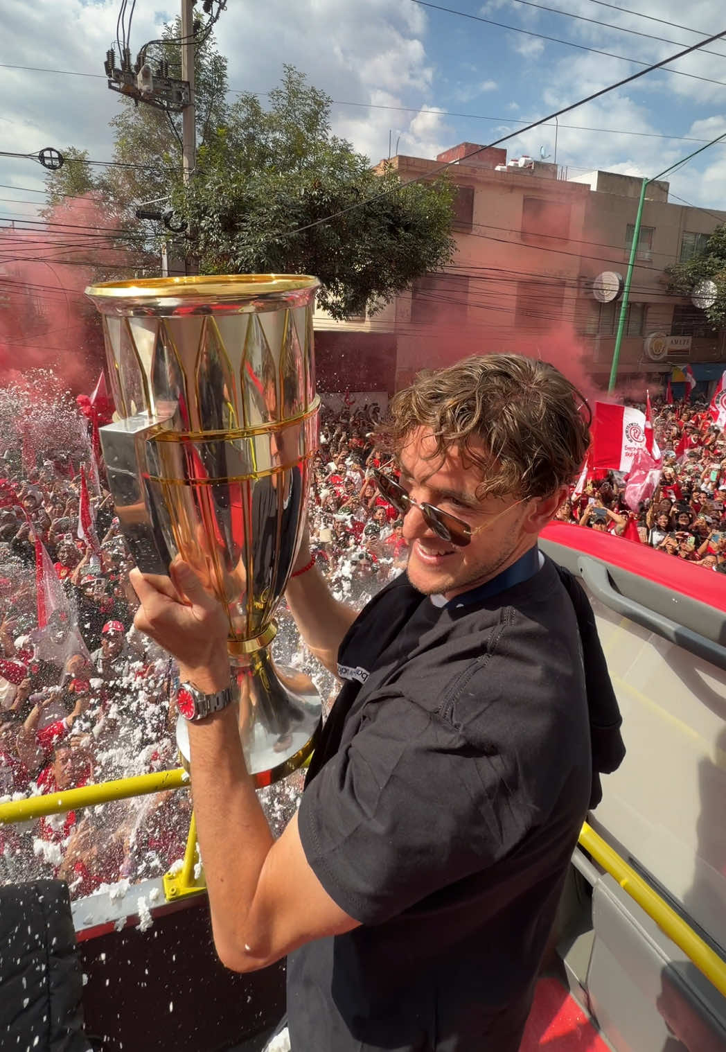 @Toluca FC