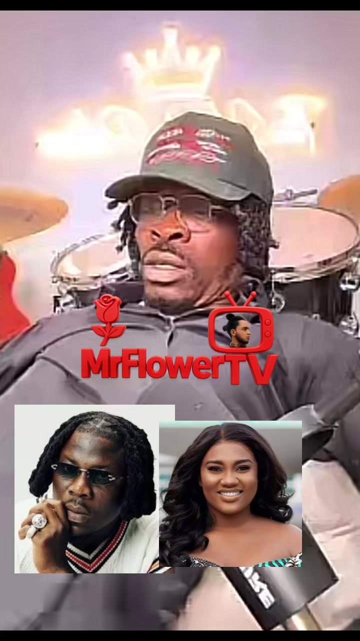 @Mr Flower TV 📺 🌹