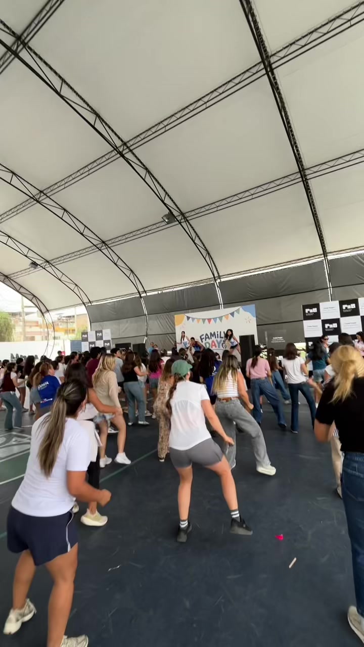 @PDC Escuela de Baile