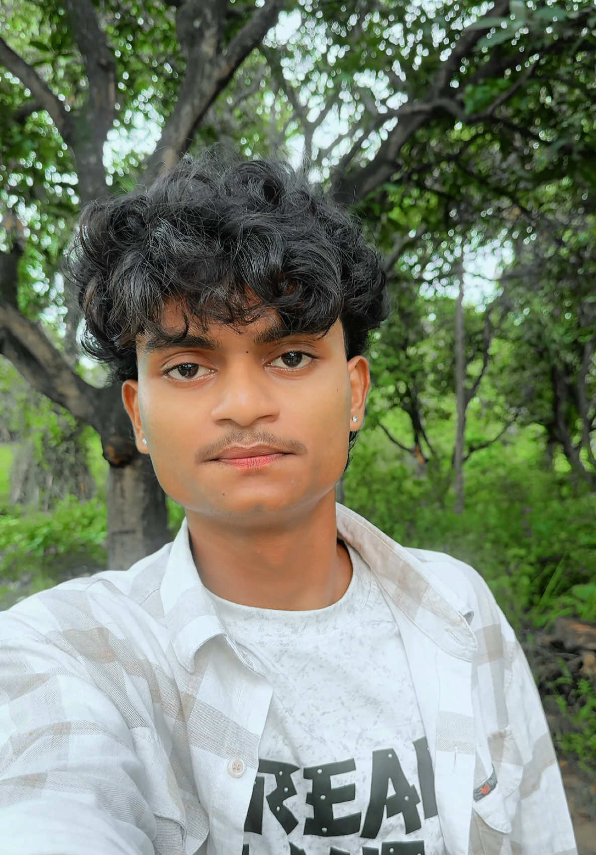 @The Villager Bishal