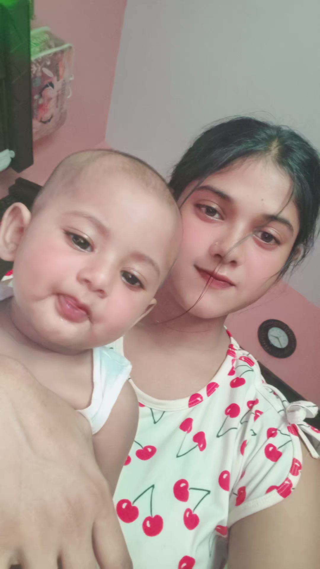 @AR Aklima vlogs