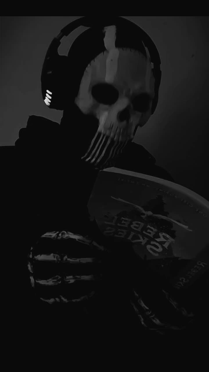 @GHØZT