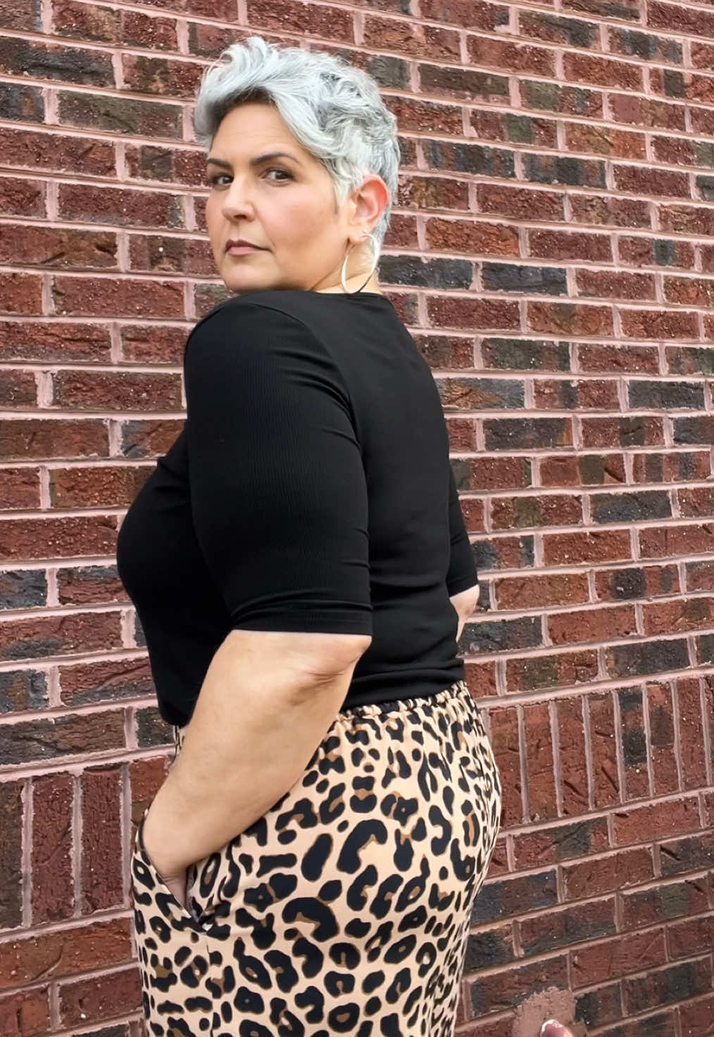 @Denise | Strong Over 40