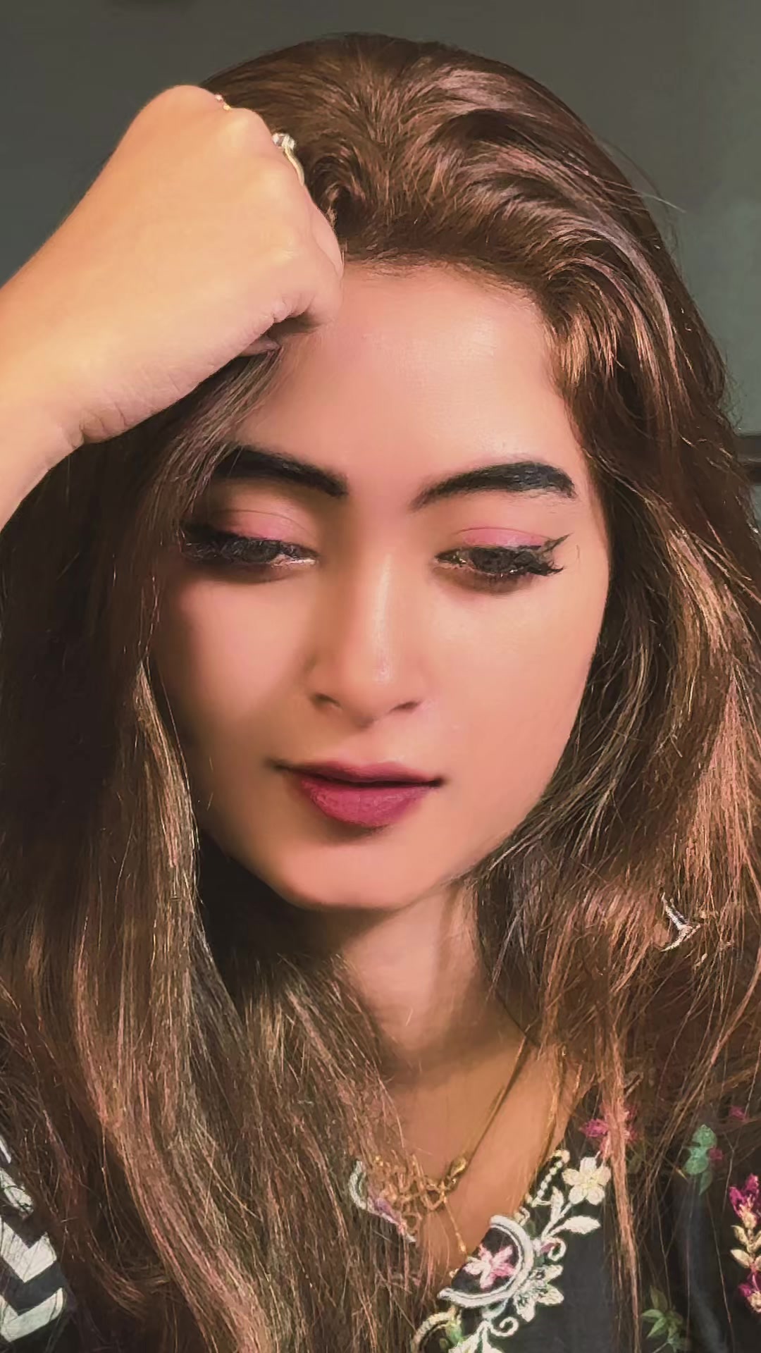 @Areeba Alvi Official 🫀