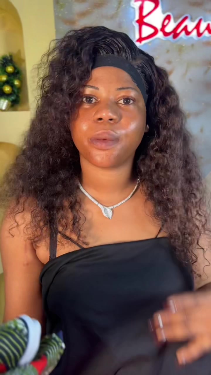 @Make up Artist in Lagos