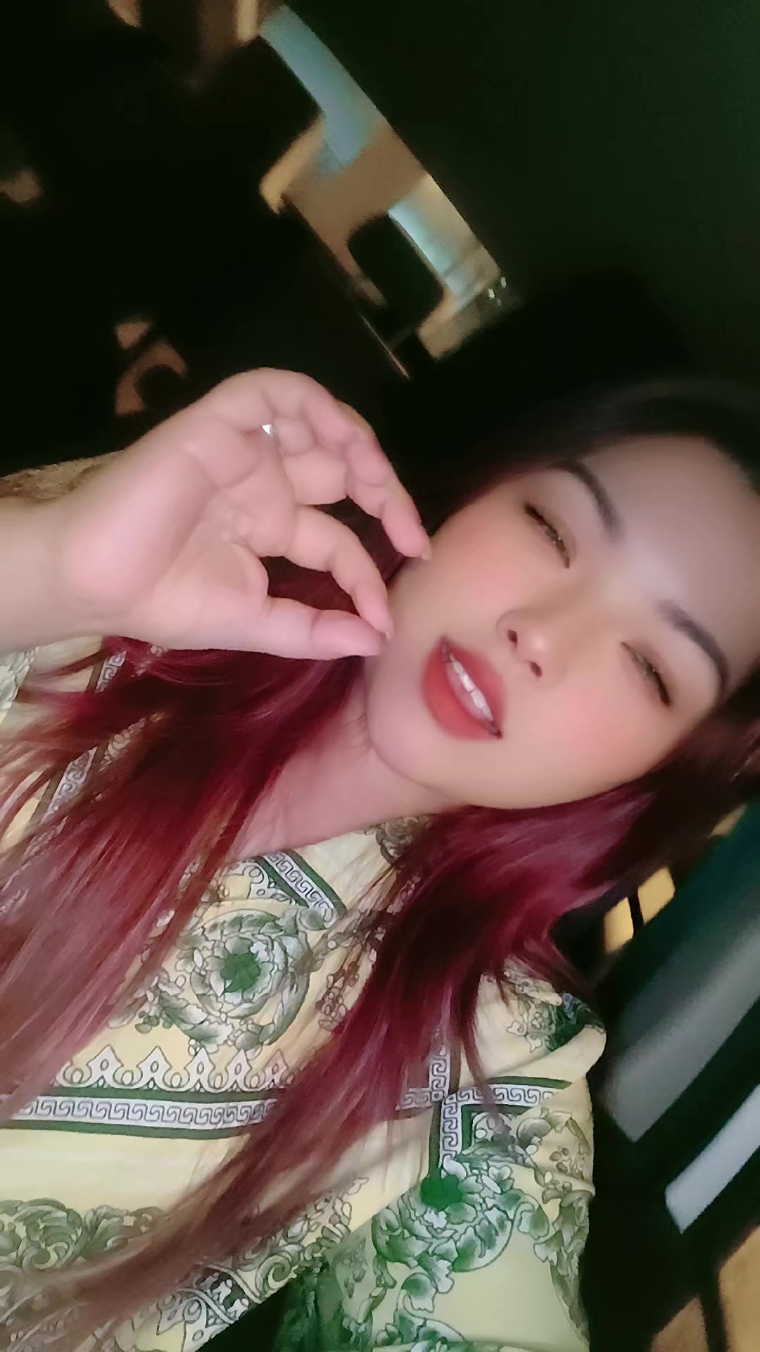 @이즘리티☠🐼