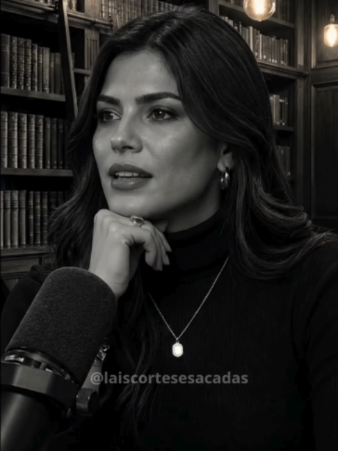 @Laiscortesesacadas