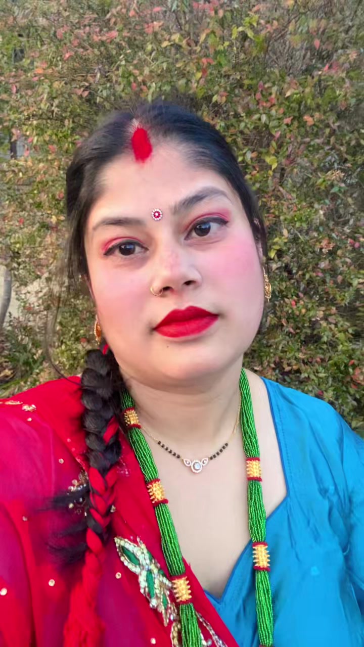 @Puja