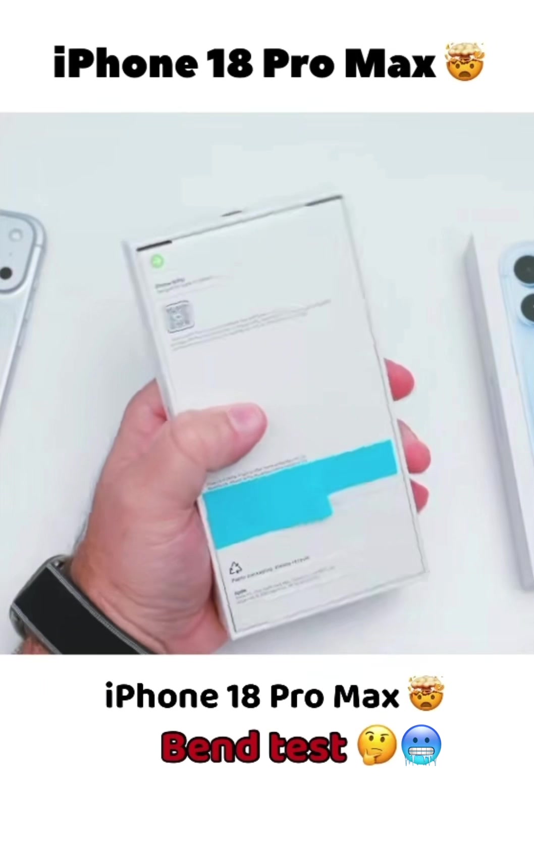 @iPhone 16 Pro Max and S25Ultra