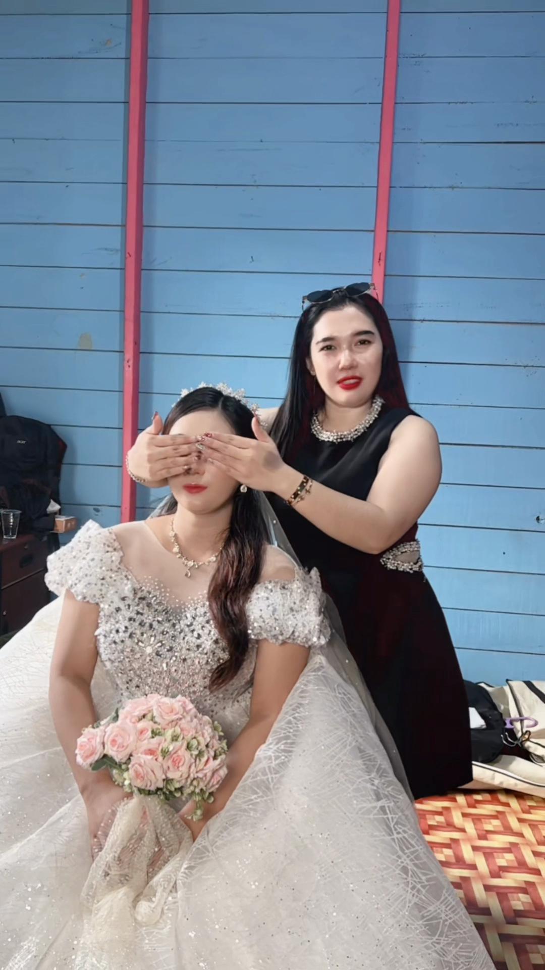 @✨Ayu Ariska Wedding Kubar✨