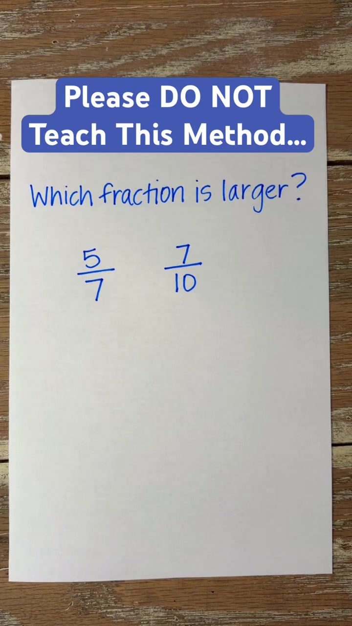 @MakingSenseOfMath