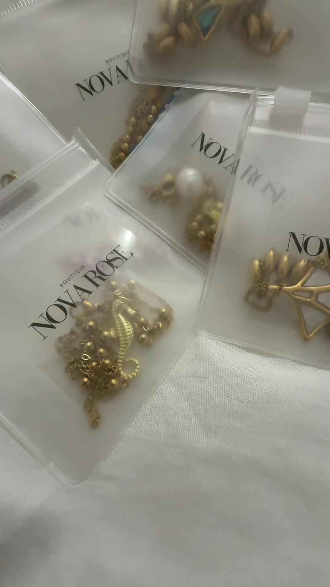 @Rose | Nova Rose