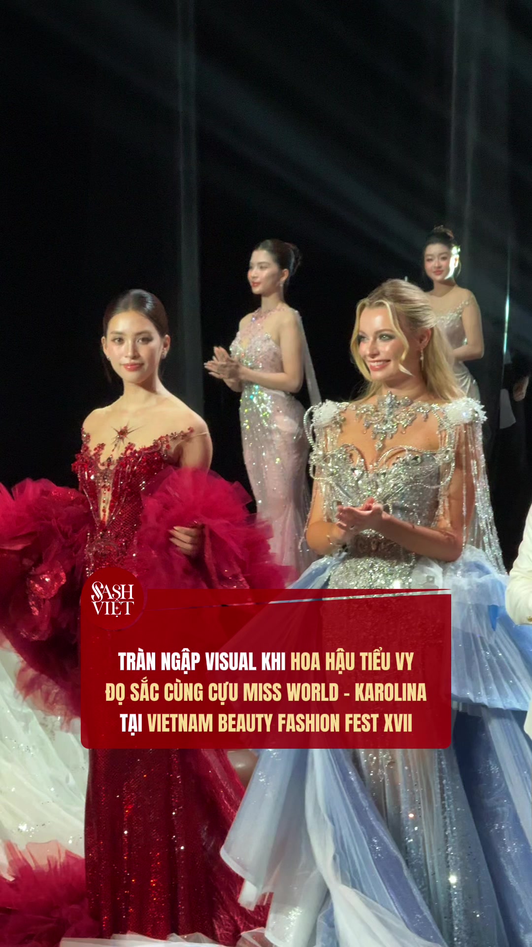 @SASH VIỆT