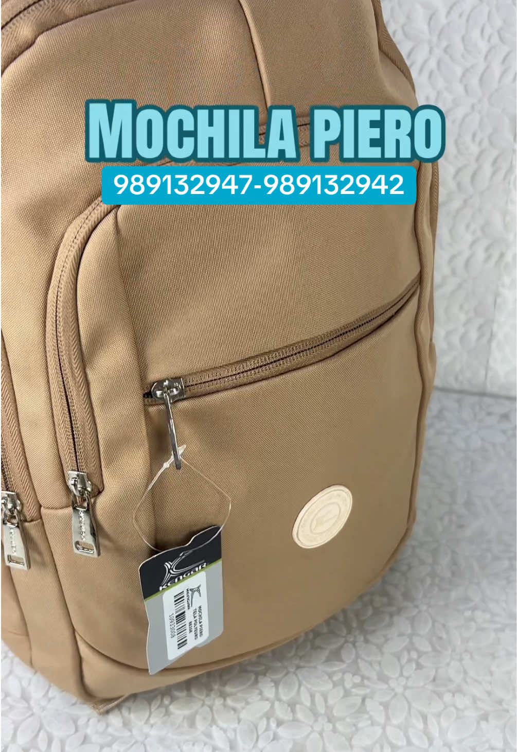 @MOCHILAS KENGAR PERÚ