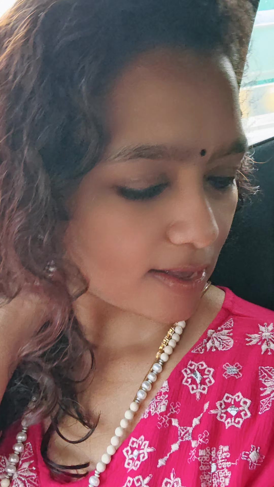 @Revathi Ashwin
