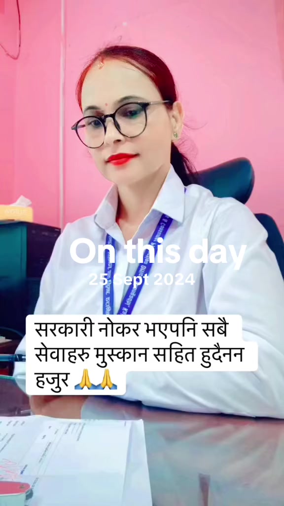 @Puspa Bhatta
