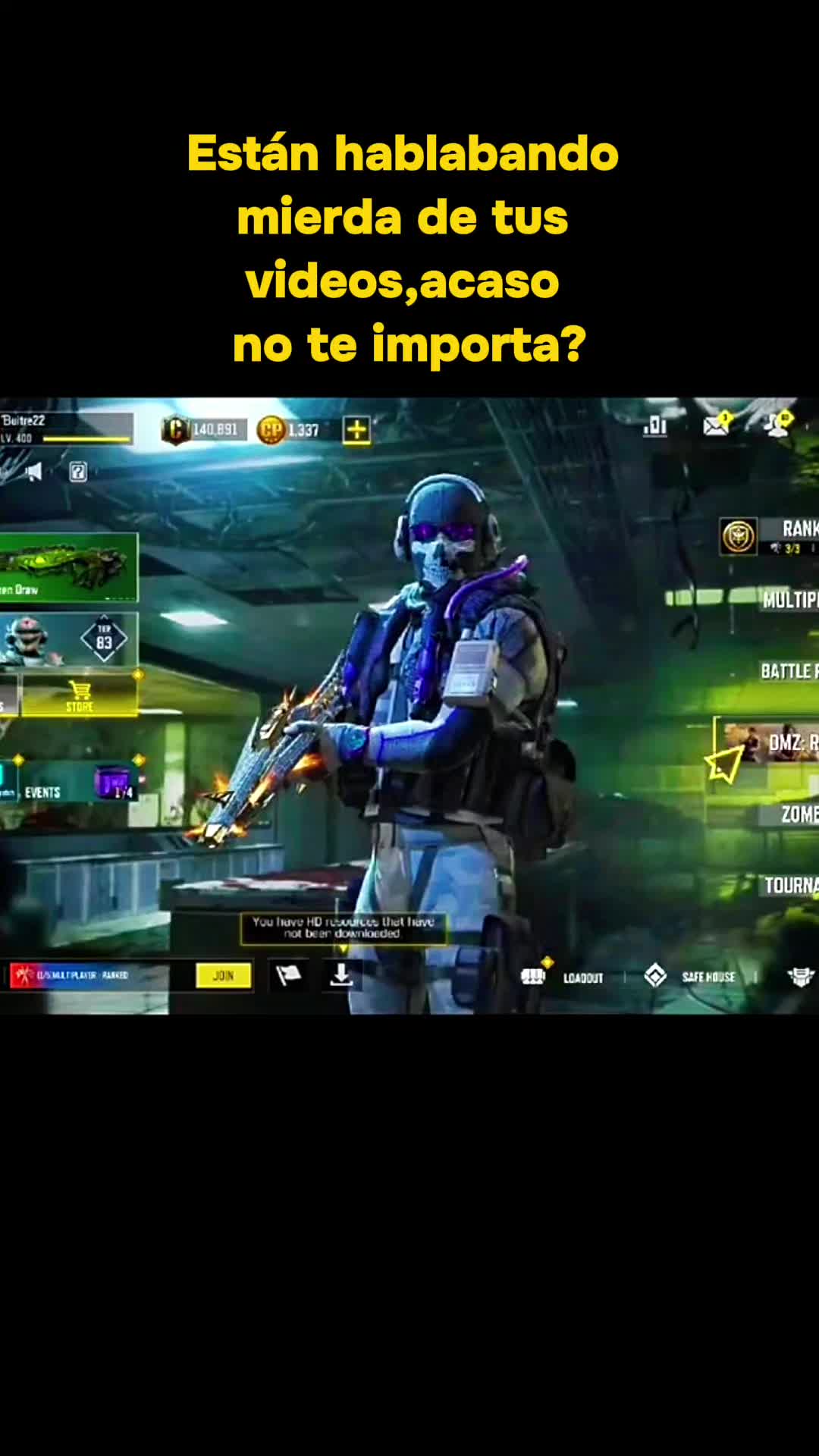 @Buitre22