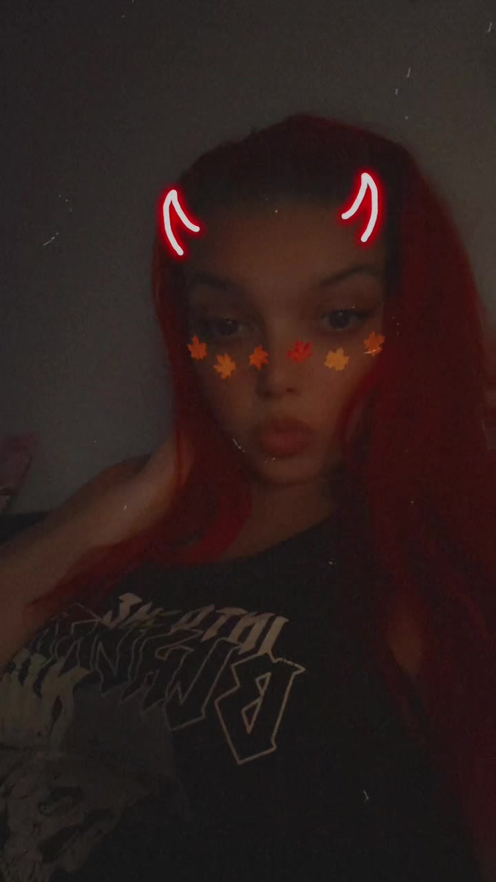 @🎀TerrorPrincesS🎀