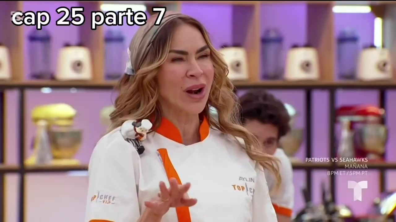 @Top chef VIP 2026🧑🍳🧡