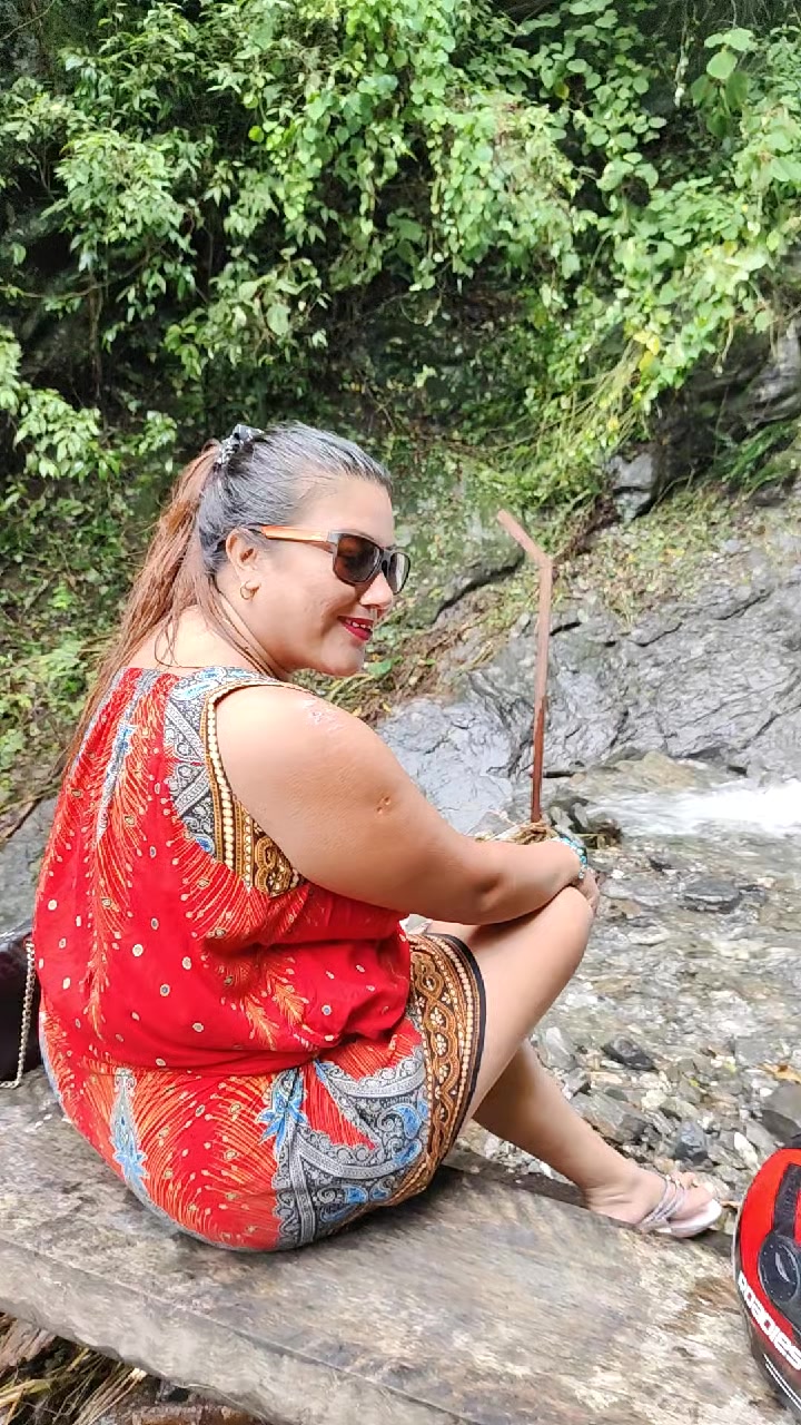 @Mangala Kandel