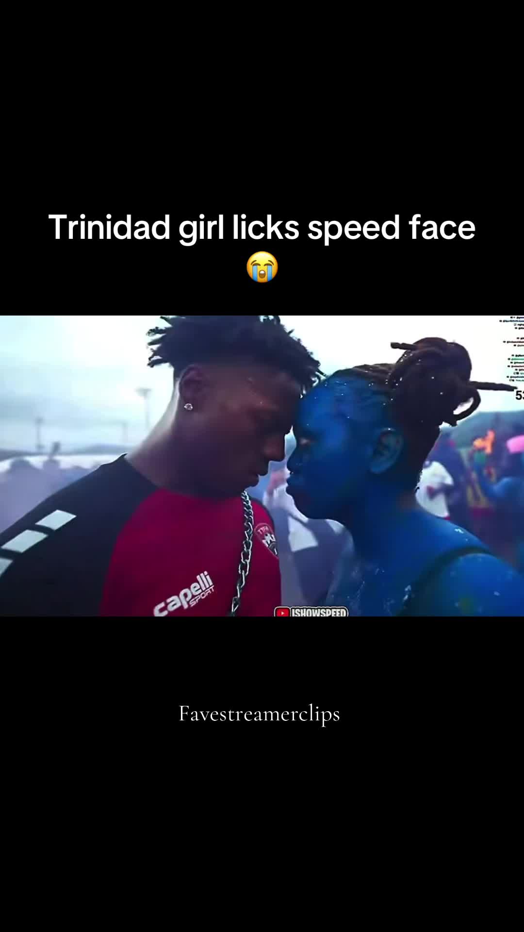 @Favestreamerclips