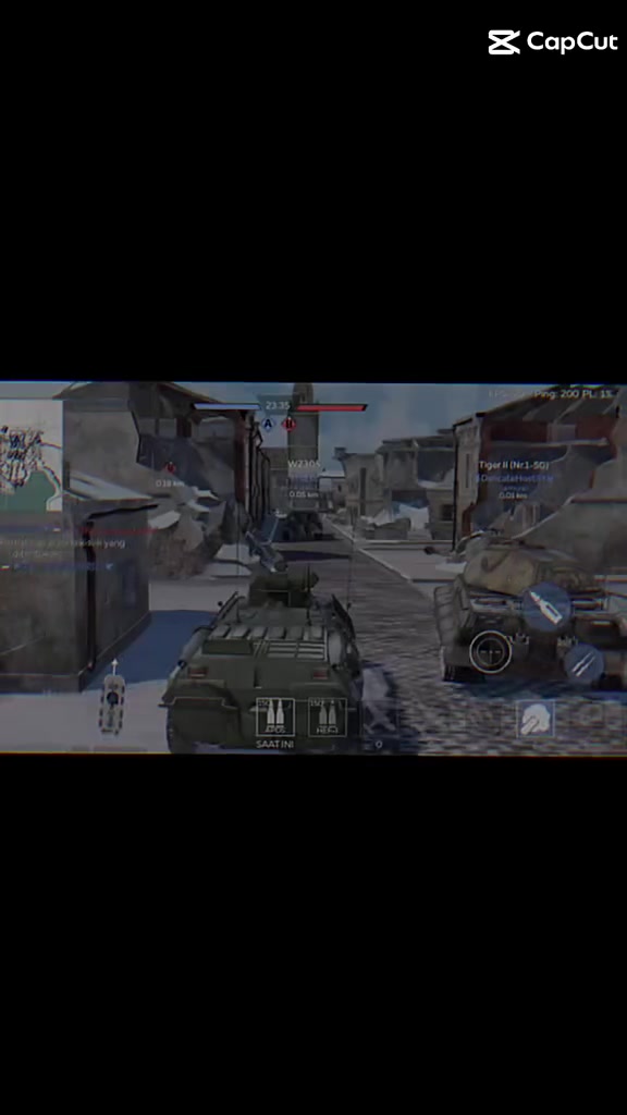 @ORCA BETTLER MW