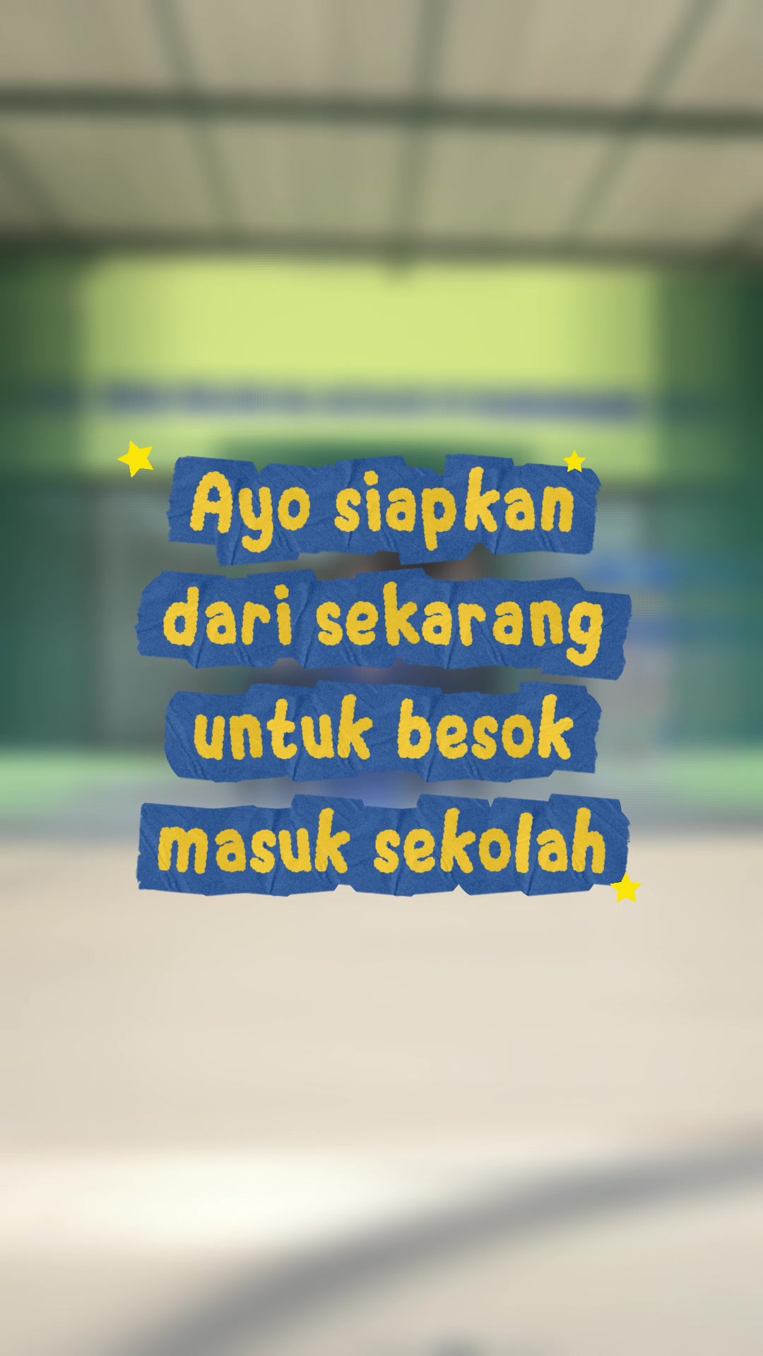 @SMA ISLAM AL AZHAR 17 KARAWANG