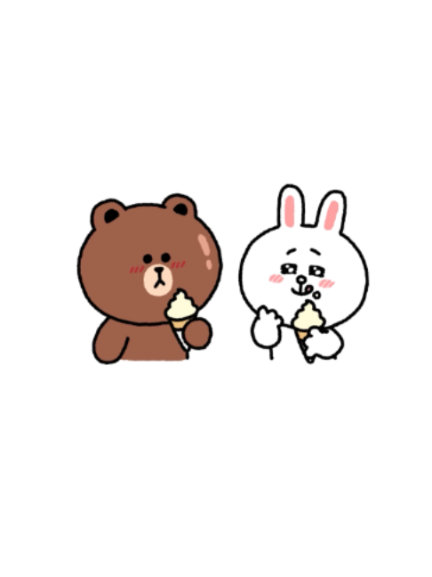 @LINE FRIENDS