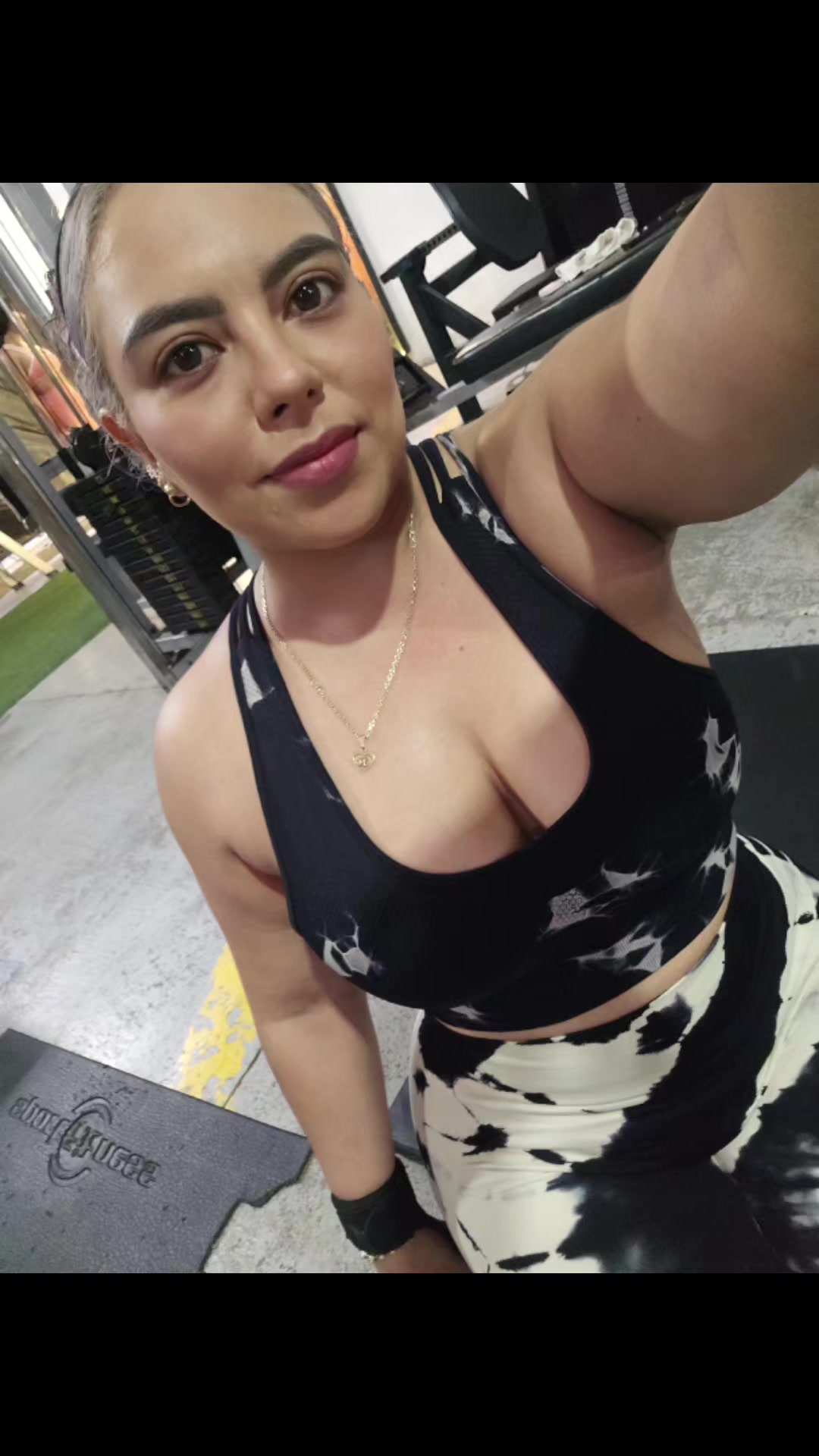 @Naty Santana