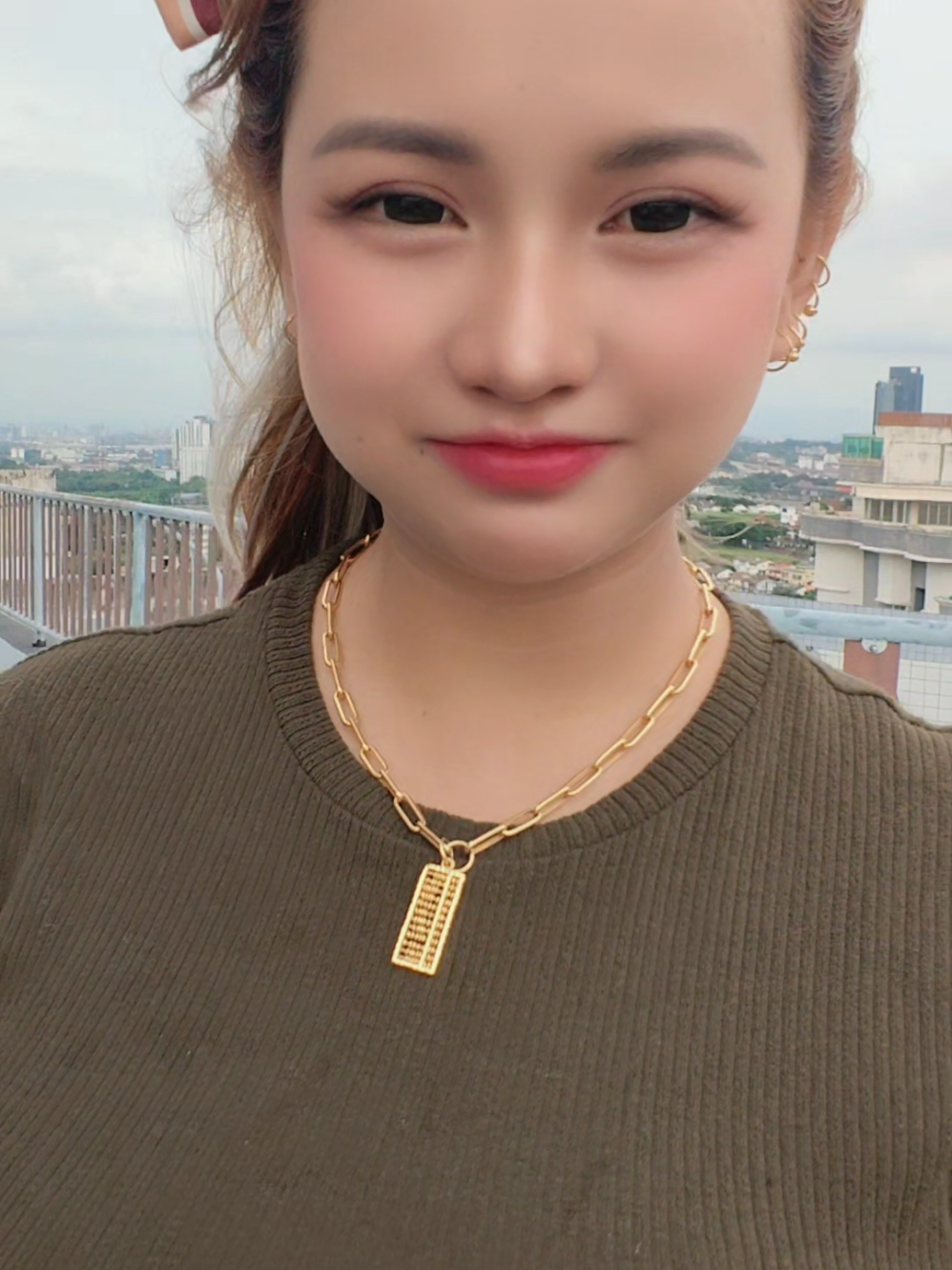 @SYA KI LA