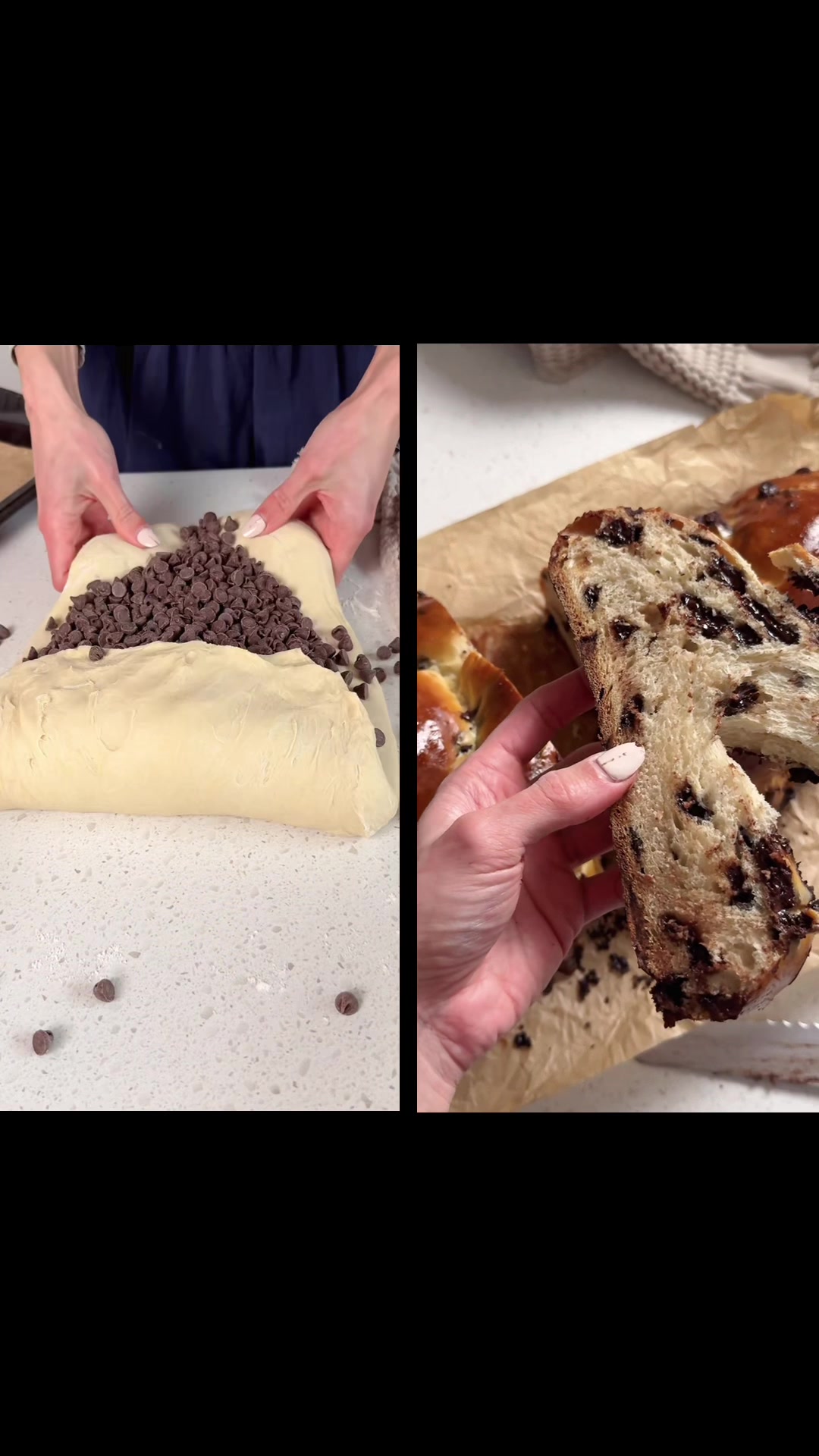 @Rachel • Sourdough Enzo