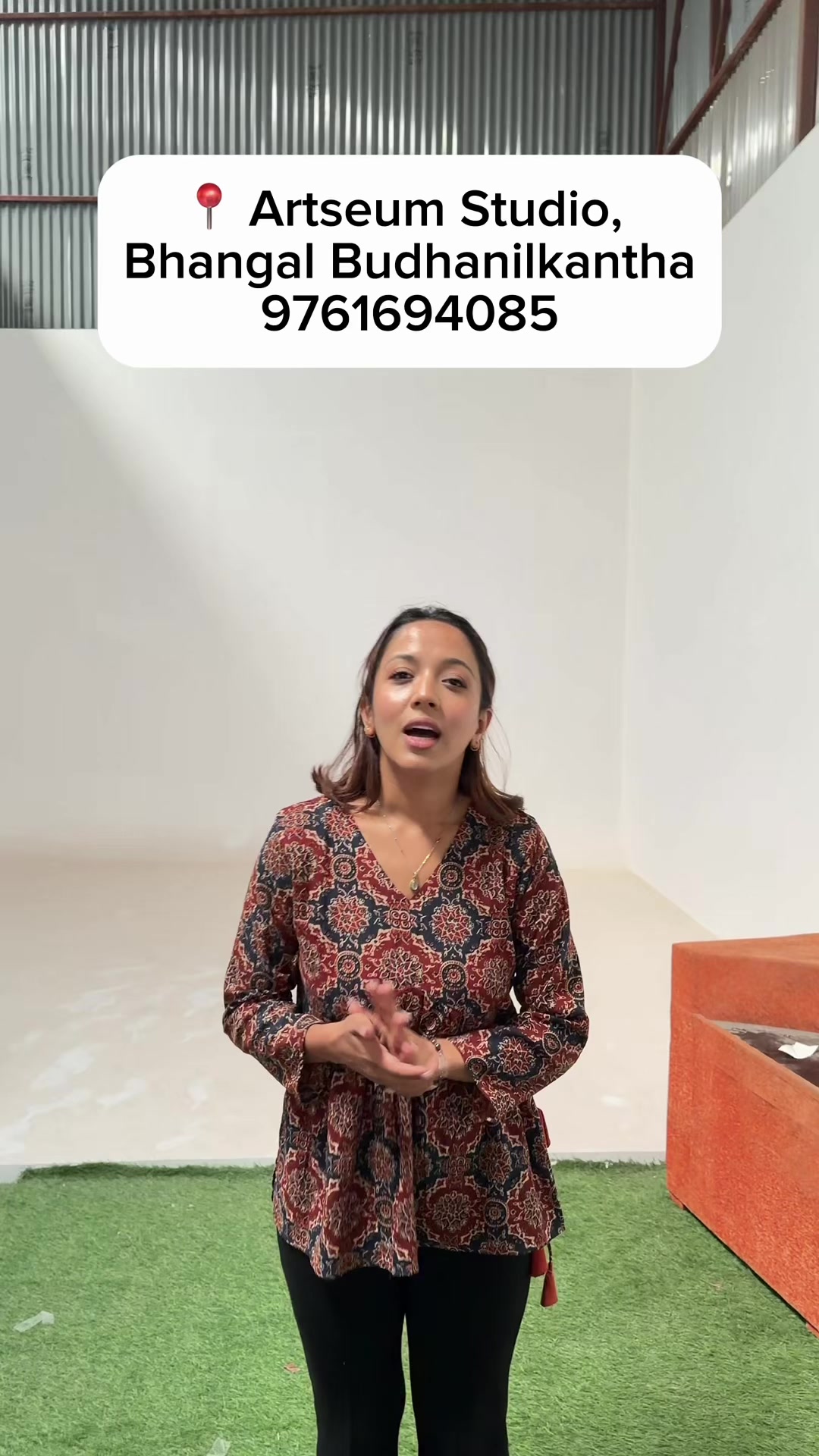 @Karishma Kc
