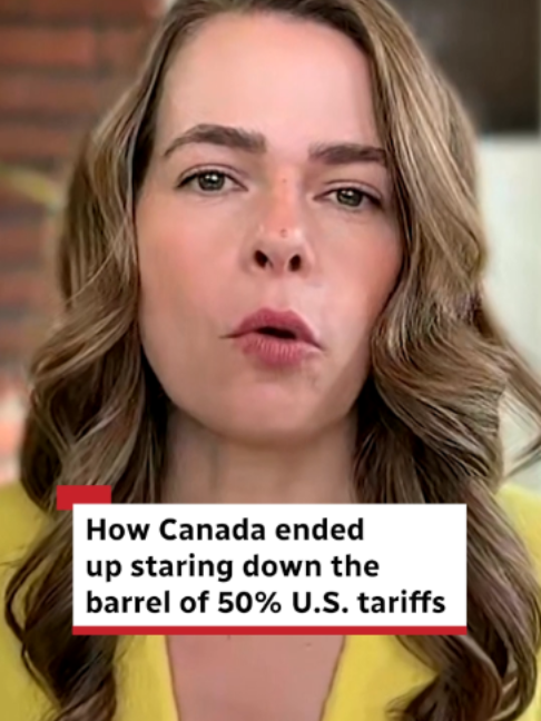 @CBC News
