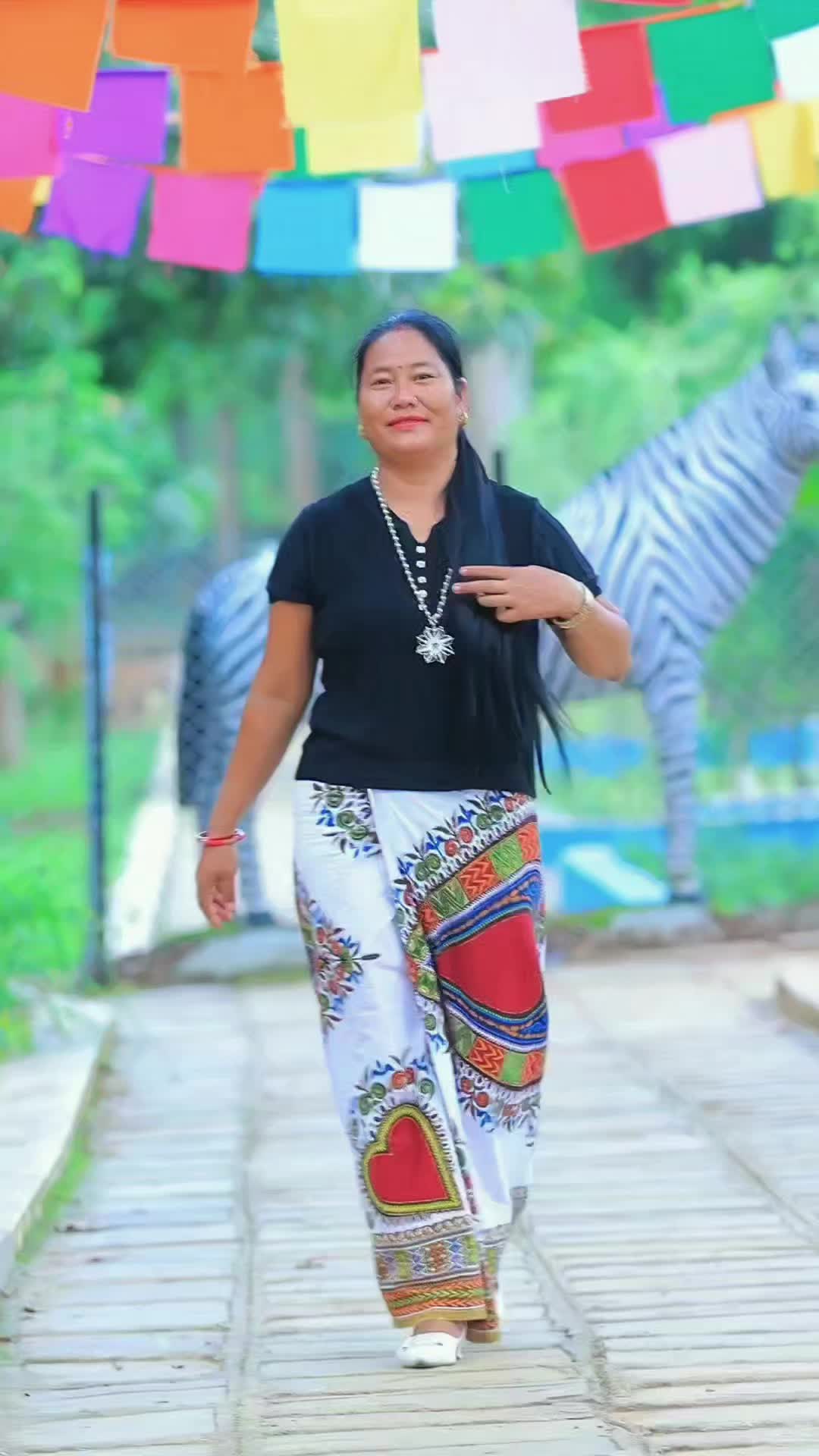 @Usha Magar
