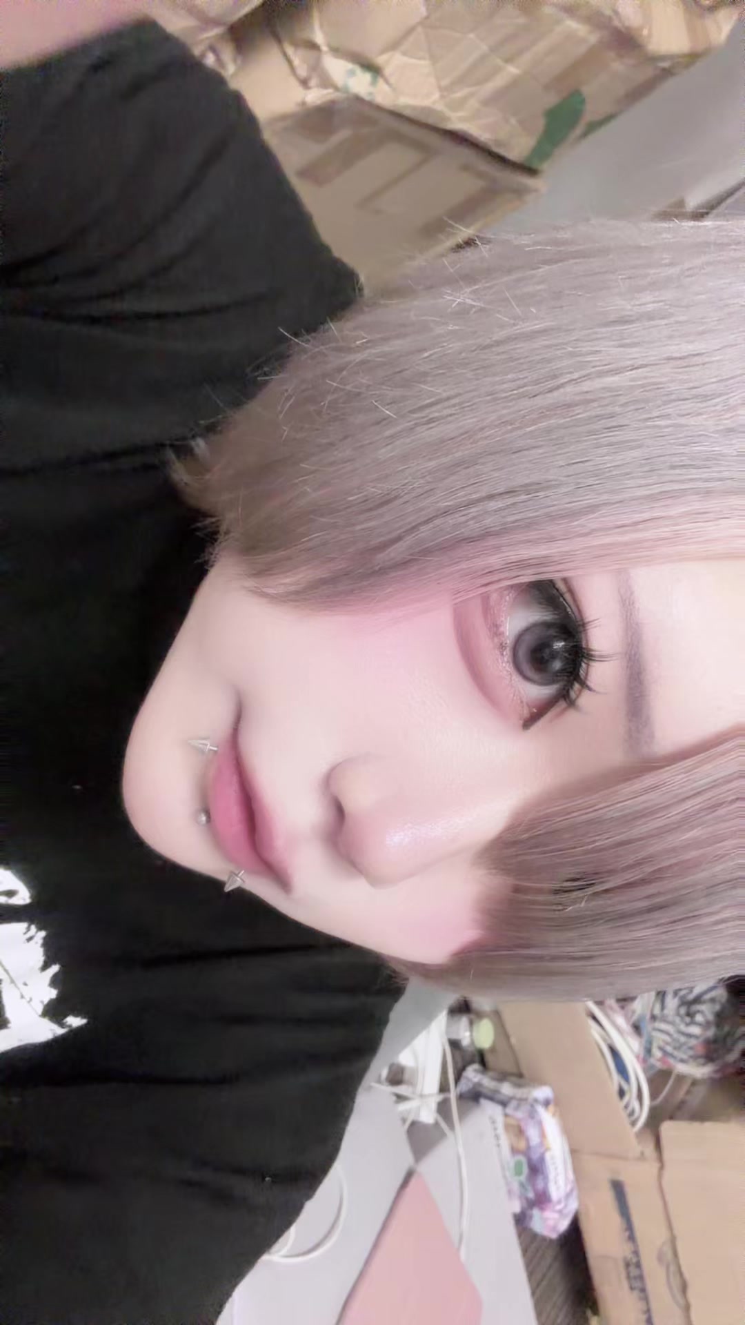 @なぎにゃ